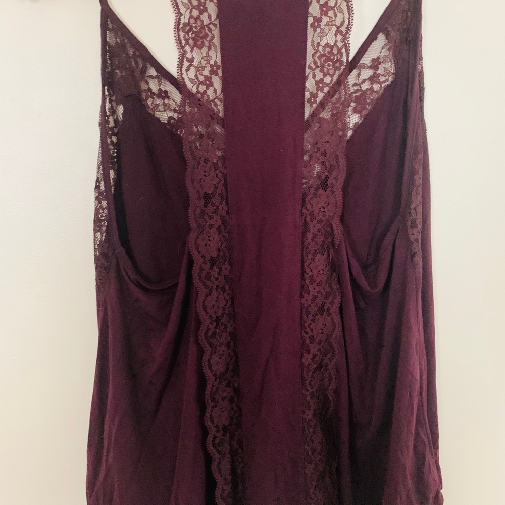 AE Racerback Cami - Picture 2 of 2